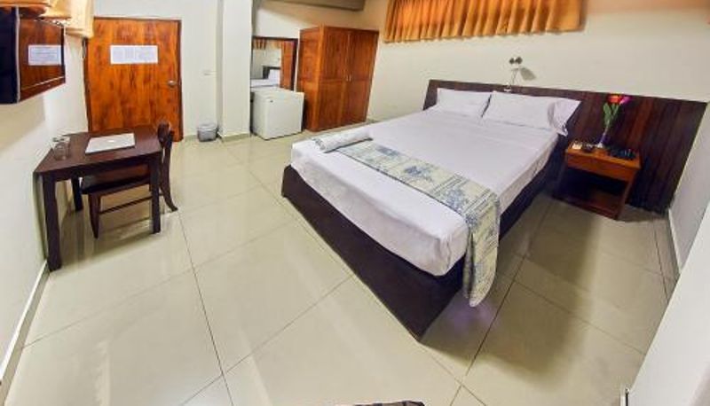 Pokój - Hotel America Pucallpa