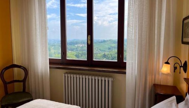 Zimmer - Belvedere Bike Hotel