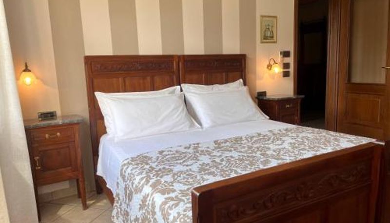 Zimmer - Belvedere Bike Hotel