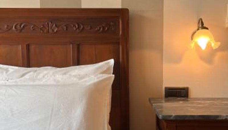 Zimmer - Belvedere Bike Hotel