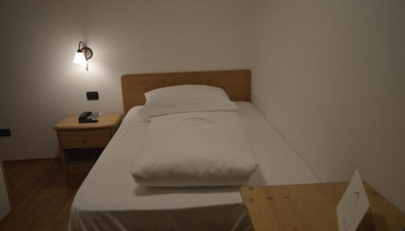 Quarto - Hotel Garnì Sant'Antonio con Spa