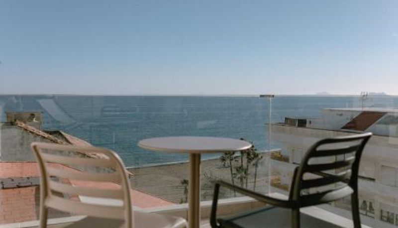 Basen - Hotel Estepona Plaza
