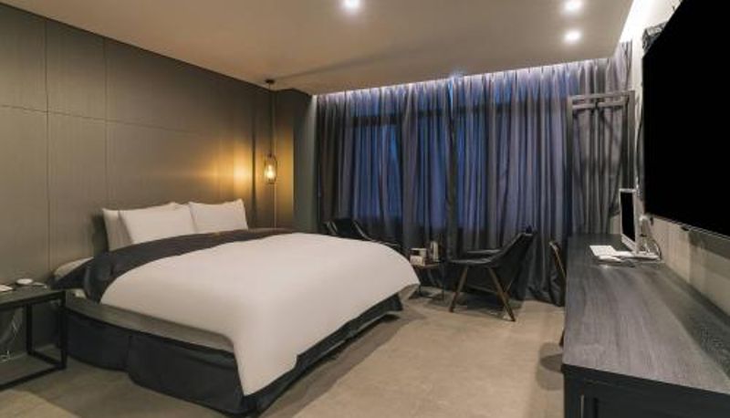 Bilgi - Namyangju Aone Hotel