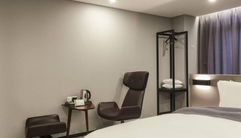 Oda - Namyangju Aone Hotel
