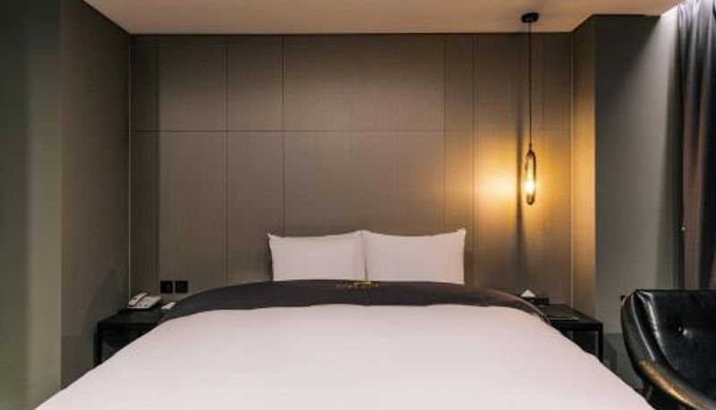 Bilgi - Namyangju Aone Hotel