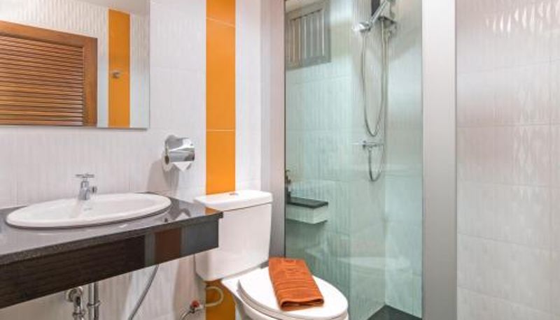 Familienzimmer - Lada Krabi Express