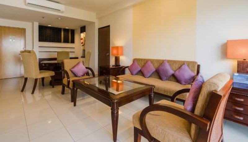 Info - Bintang Flores Hotel