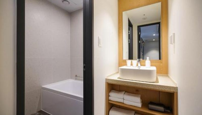 Camera - Henn na Hotel Seoul Myeongdong