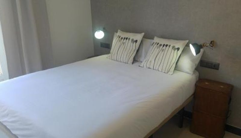 Üç kişilik oda - The Lights City Rooms