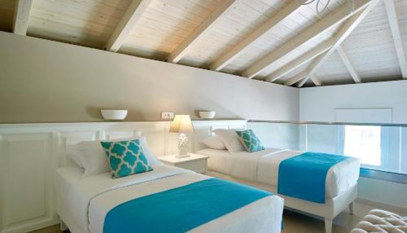 Daire - Anemos Luxury Grand Resort