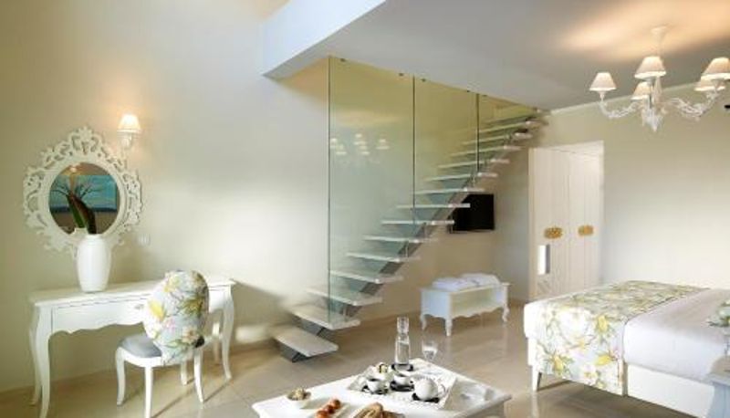 Daire - Anemos Luxury Grand Resort