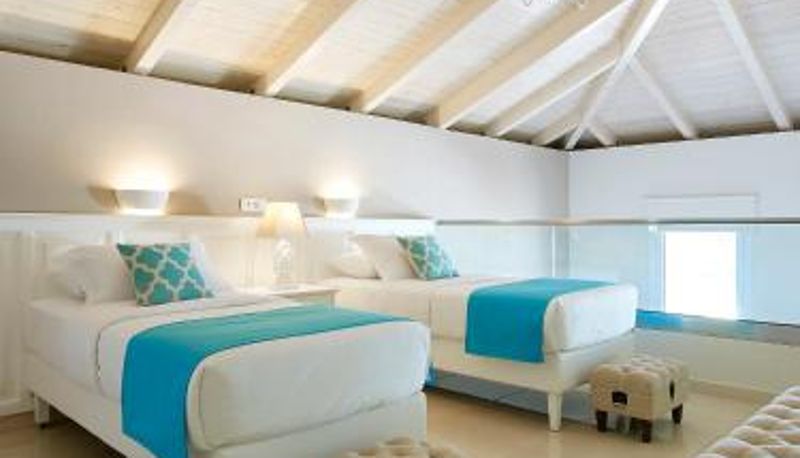 Daire - Anemos Luxury Grand Resort