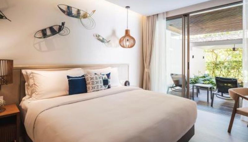 スイート - Avani Plus Khao Lak Resort