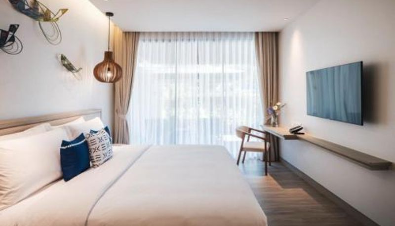 スイート - Avani Plus Khao Lak Resort