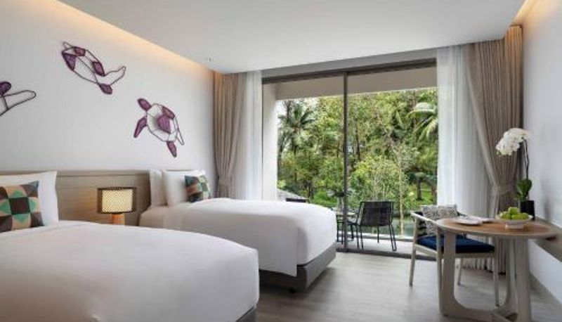 眺望 - Avani Plus Khao Lak Resort