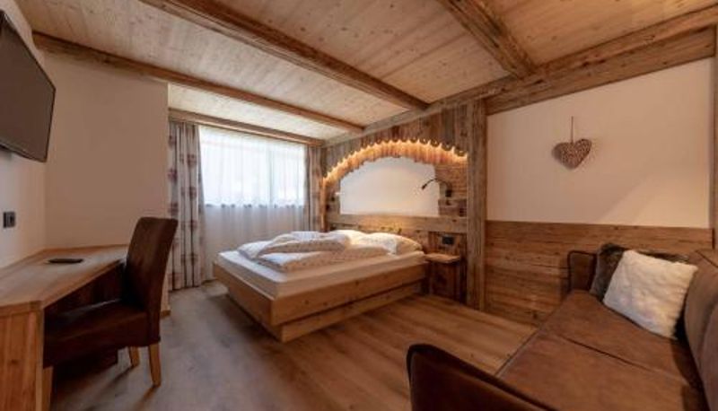 Info - Garni Hotel Residence Diamant