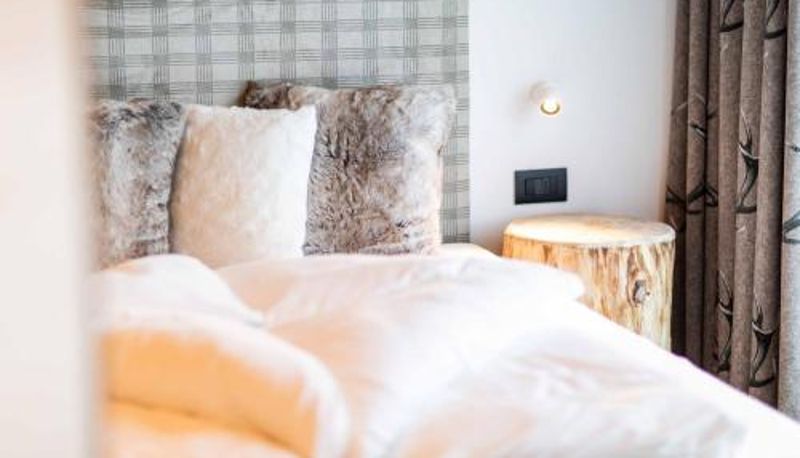 Bilgi - Garni Hotel Residence Diamant