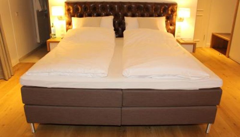 Camera standard - Hotel Schloss Dyck