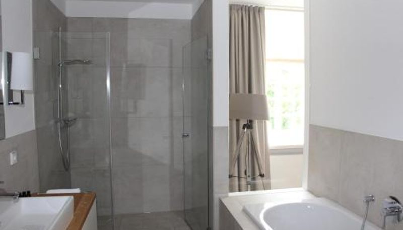 Camera standard - Hotel Schloss Dyck