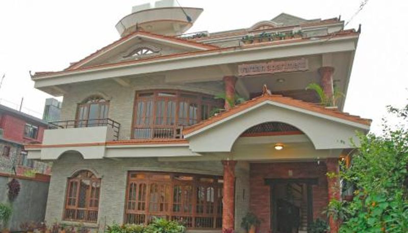 Apartment - Vardan Resort n' Apartment