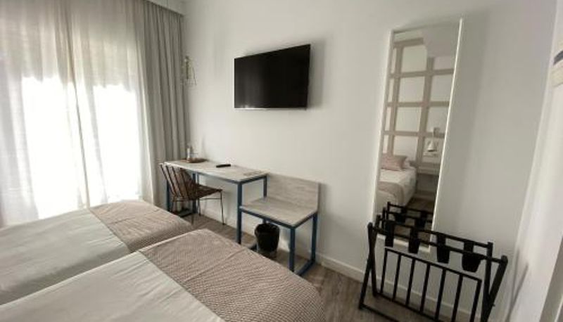 Info - Hotel Boutique Teatro Romano