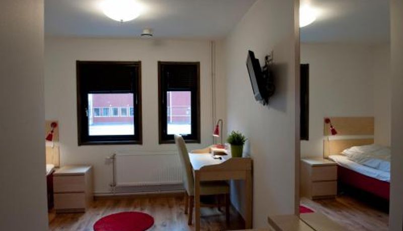 Info - Valbergsängen Hotell & Vandrarhem