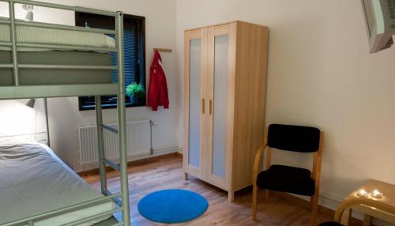 Info - Valbergsängen Hotell & Vandrarhem
