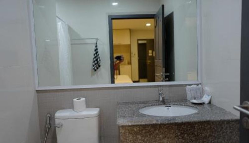 Info - At Sakon Hotel