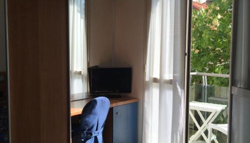 Habitación triple - Hotel Athena