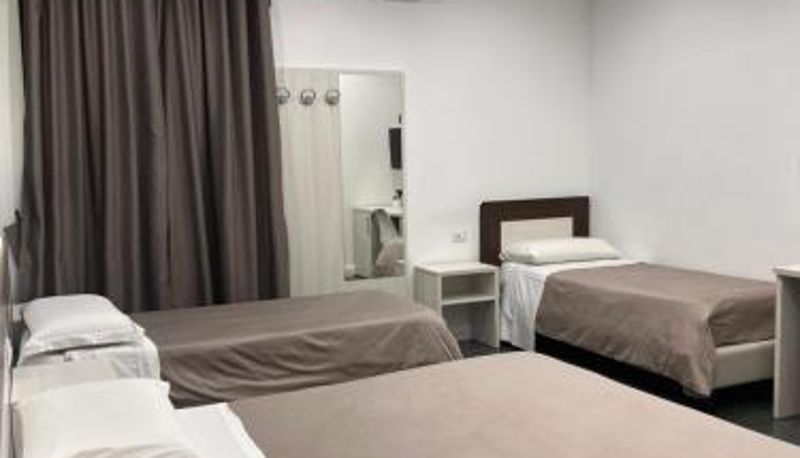 Info - Hotel Blanc