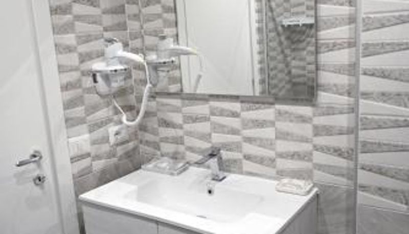 Standaardkamer - Hotel Blanc