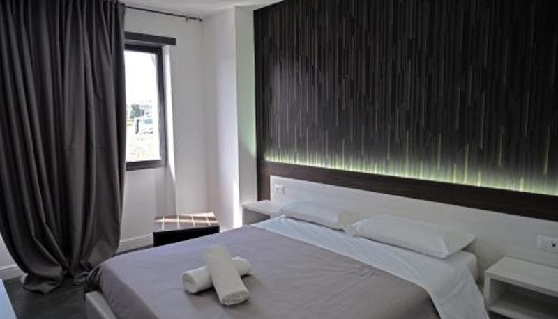 Standaardkamer - Hotel Blanc