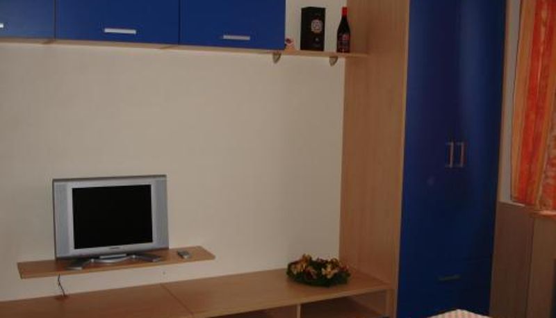 Información - Sporthotel Vestec
