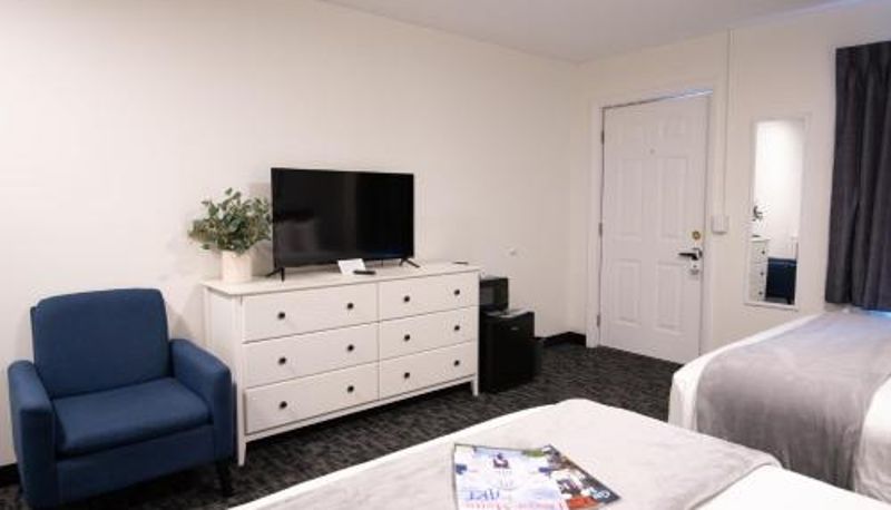 Info - Main Street Motel