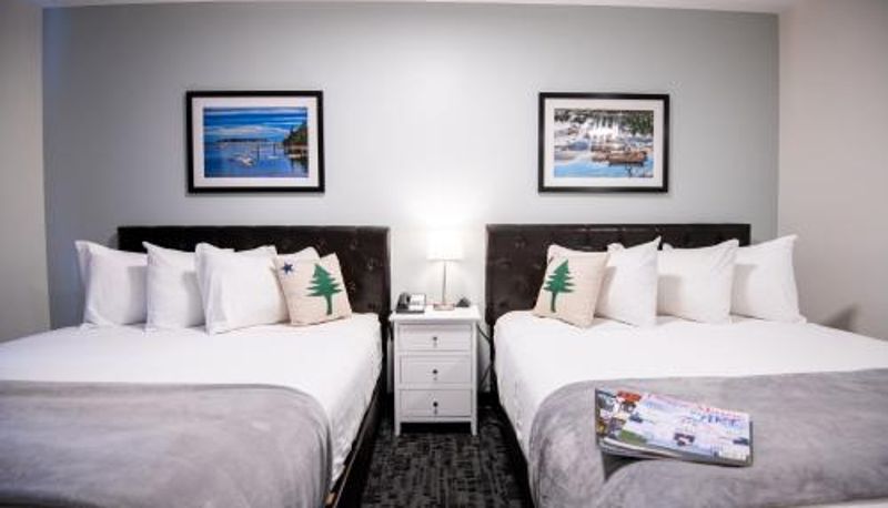 Info - Main Street Motel