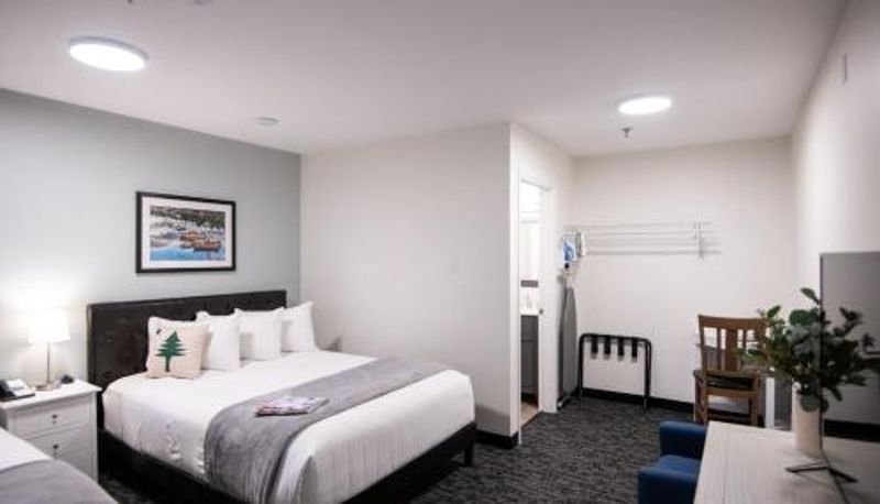 Info - Main Street Motel