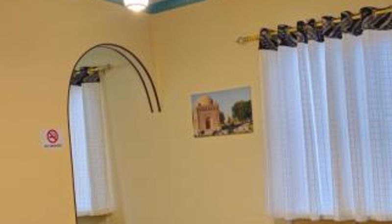Camera - ESHONI PIR Boutique