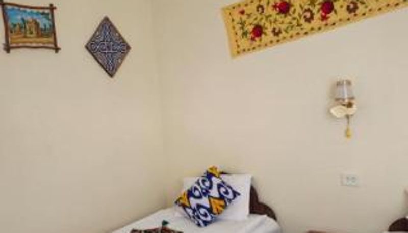 Zimmer - ESHONI PIR Boutique