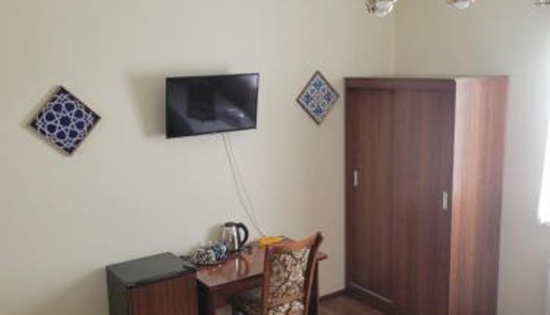 Dreibettzimmer - ESHONI PIR Boutique