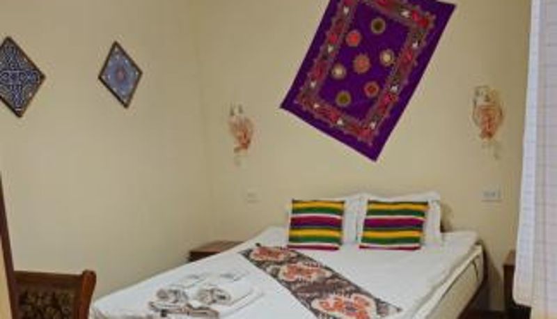 Zimmer - ESHONI PIR Boutique