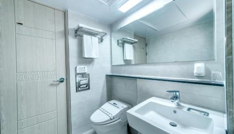 Bagno - The Stay Century Hotel