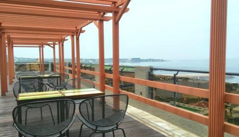 Bar - The Stay Century Hotel