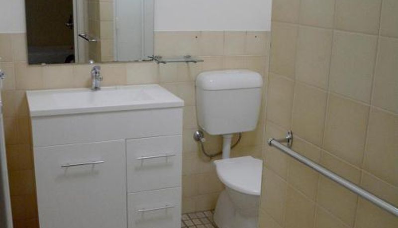 Standardzimmer - Shamrock Hotel Motel Temora