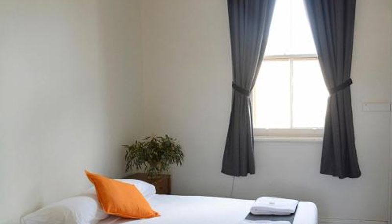 Standardzimmer - Shamrock Hotel Motel Temora