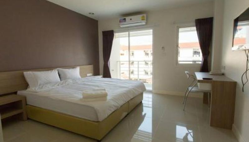 Habitación estándar - U Place Korat