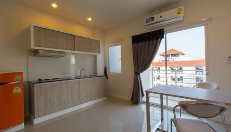 Habitación estándar - U Place Korat
