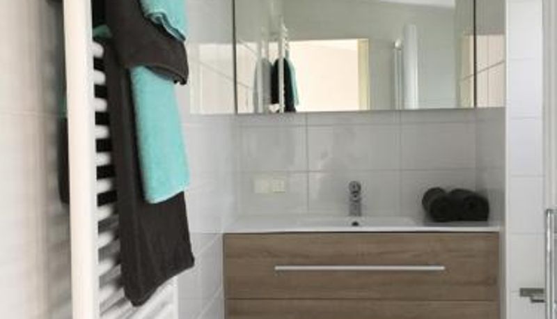 Appartement - Hotel Chalets Middelburg