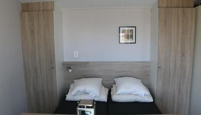Appartement - Hotel Chalets Middelburg