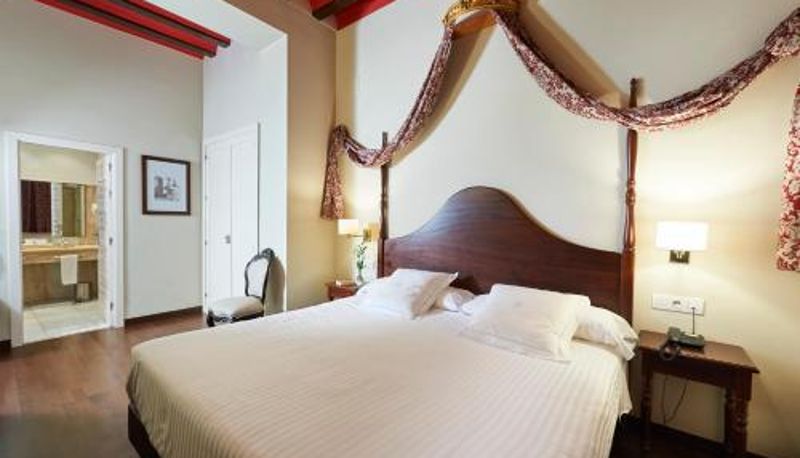 Info - Las Casas de El Arenal