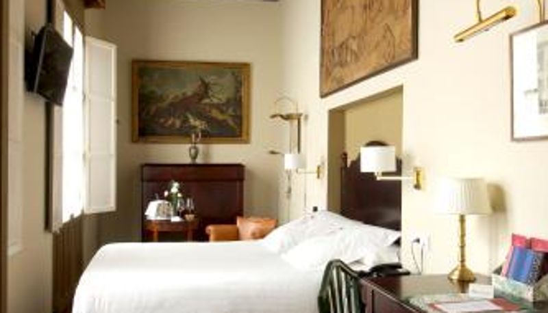 Room - Las Casas de El Arenal